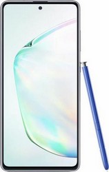 Замена шлейфов на телефоне Samsung Galaxy Note 10 Lite в Нижнем Новгороде